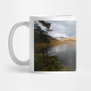 Blea Tarn Mug